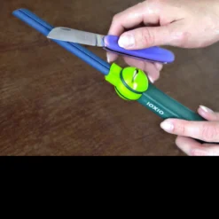 IOXIO Folding Sharpener -Lansky Knives Sales Store IO1013Mdet5 56483.1646062534.1280.1280 48047.1646062557