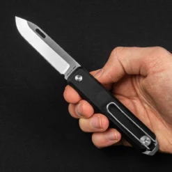 James Brand "The Ellis" Slim G10 -Lansky Knives Sales Store JB KN125114 00 92378.1683127781.1280.1280 66566.1684231263