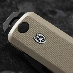 James Brand "The Ellis" Slim G10 Black Blade -Lansky Knives Sales Store JB KN125195 01.1 86608.1683122989.1280.1280 17568.1684230400