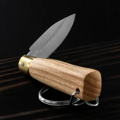 Jose Da Cruz Keychain Knife Wood INOX -Lansky Knives Sales Store JDC IMER.50.001.PCH .1 00552.1669718367.1280.1280 18661.1669727105