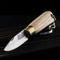 Jose Da Cruz Keychain Knife Wood INOX -Lansky Knives Sales Store JDC IMER.50.001.PCH .2 97248.1669718367.1280.1280 22101.1669727105