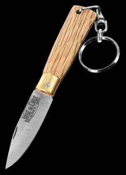 Jose Da Cruz Keychain Knife Wood INOX -Lansky Knives Sales Store JDC IMER.50.002.PCH 36850.1669718367.1280.1280 86641.1669727105