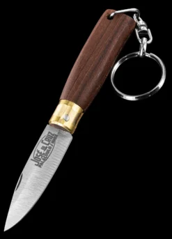 Jose Da Cruz Keychain Knife Wood INOX -Lansky Knives Sales Store JDC IMER.50.011.PCH 41431.1669718367.1280.1280 26040.1669727105