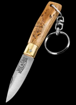 Jose Da Cruz Keychain Knife Wood INOX -Lansky Knives Sales Store JDC IRST.50.002.PCH 92206.1669718367.1280.1280 25659.1669727105