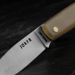 Joker Bull Horn NA77 Folding Knife -Lansky Knives Sales Store JOK NA77.3 06061.1685979067