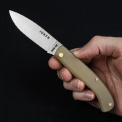 Joker Bull Horn NA77 Folding Knife -Lansky Knives Sales Store JOK NA77 81404.1685979067