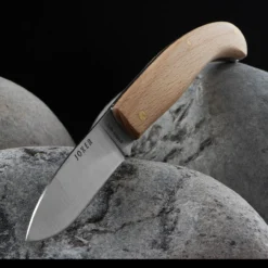 Joker NH78 Beechwood Folding Knife -Lansky Knives Sales Store JOK NH78det4 83877.1691769366.1280.1280 11896.1691769383