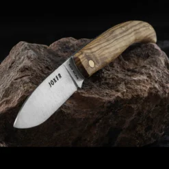 Joker NO77 Olive Folding Knife -Lansky Knives Sales Store JOK NO77.3 84399.1686040669