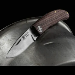 Joker NP112 Rosewood Folding Knife -Lansky Knives Sales Store JOK NP112.1 80536.1686050535