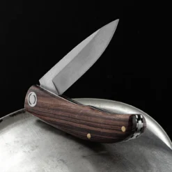 Joker NP112 Rosewood Folding Knife -Lansky Knives Sales Store JOK NP112.2 50730.1686050535