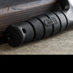 Ka-Bar Za-Saw Pizza Cutter