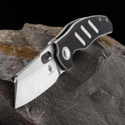 Kizer Sheepdog Mini G10 -Lansky Knives Sales Store KIV3488C7.4 12539.1666603581