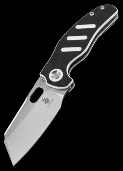 Kizer Sheepdog Mini G10 -Lansky Knives Sales Store KIV3488C7 06317.1666603580