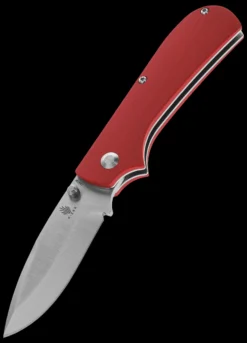 Kizer Vagnino Zipslip Heinnie® Exclusive 20 Kizer Vagnino Zipslip Heinnie® Exclusive -Lansky Knives Sales Store KIV3507E.3 58683.1691760897