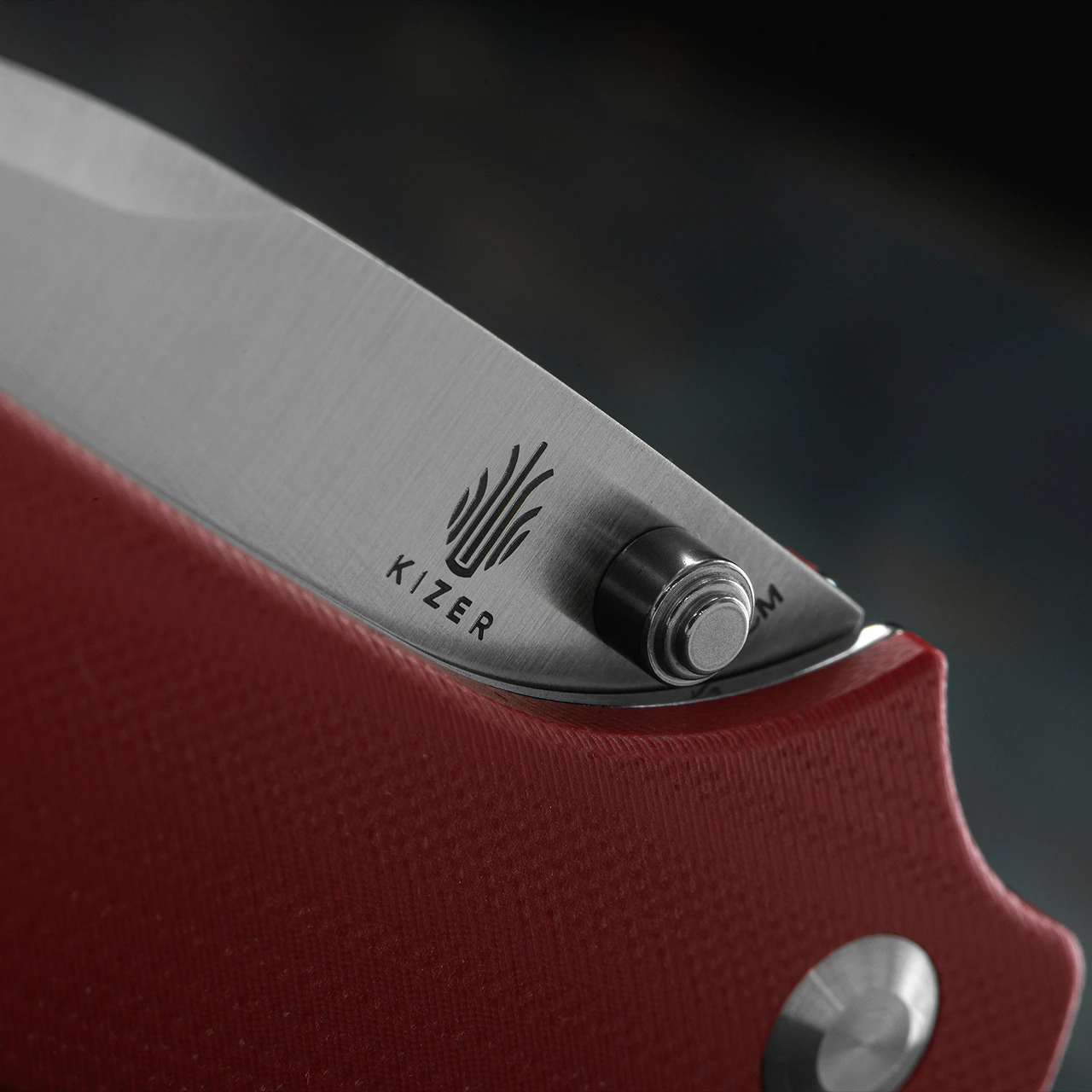 Kizer Vagnino Zipslip Heinnie® Exclusive 2 Kizer Vagnino Zipslip Heinnie® Exclusive - Image 2