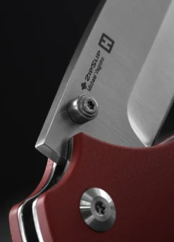 Kizer Vagnino Zipslip Heinnie® Exclusive 15 Kizer Vagnino Zipslip Heinnie® Exclusive -Lansky Knives Sales Store KIV3507E.6 98487.1692013045