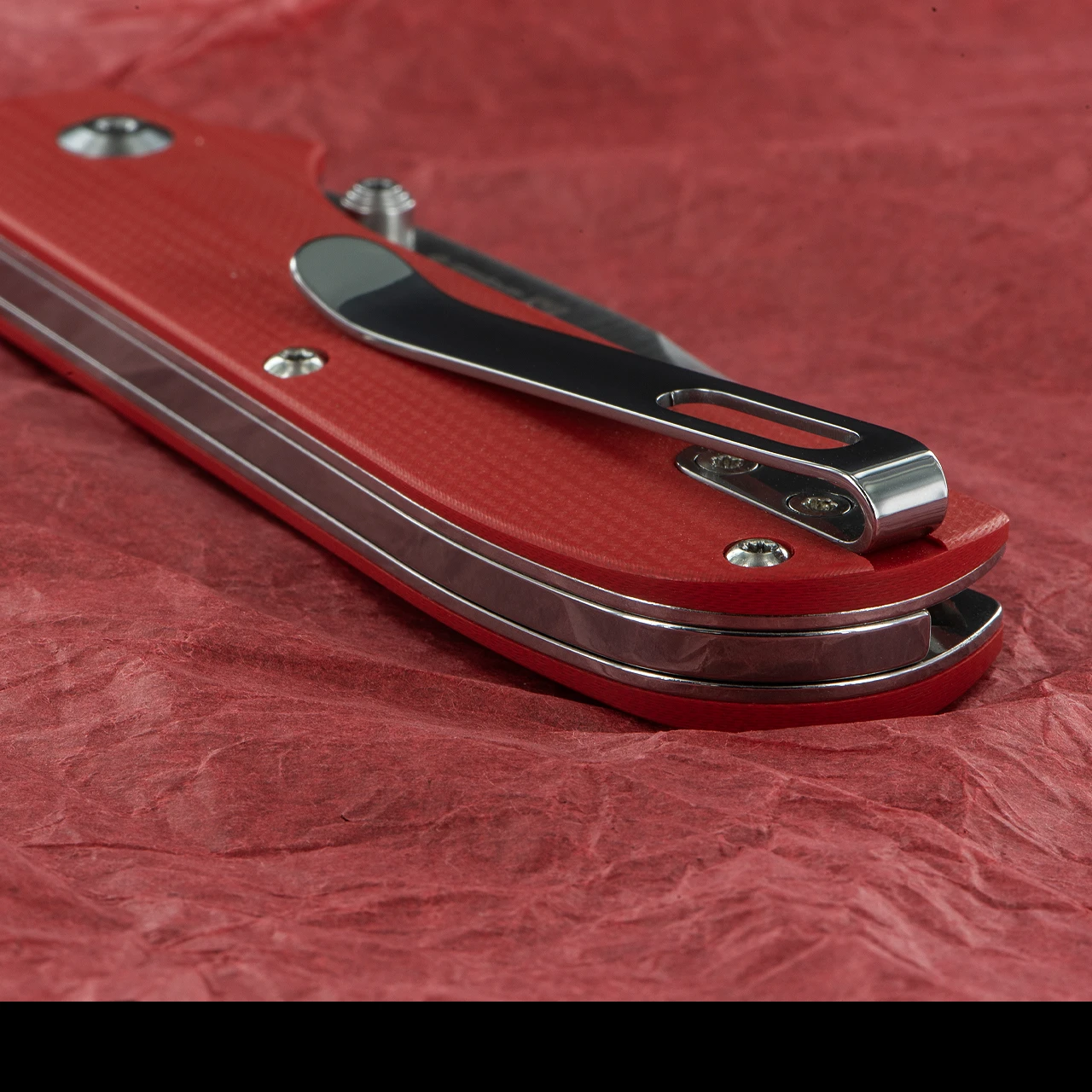 Kizer Vagnino Zipslip Heinnie® Exclusive 7 Kizer Vagnino Zipslip Heinnie® Exclusive - Image 7