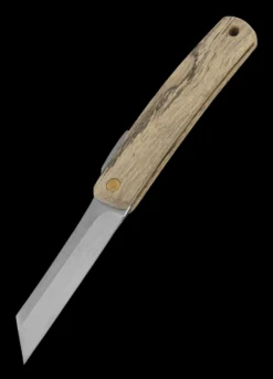 Kotoh Black Persimmon D2 -Lansky Knives Sales Store KOT42247702 16891.1641560561.1280.1280 18060.1654010661