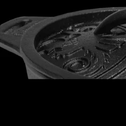 Petromax KR1 Cast Iron Saucepan -Lansky Knives Sales Store KR1det 00517.1633095143