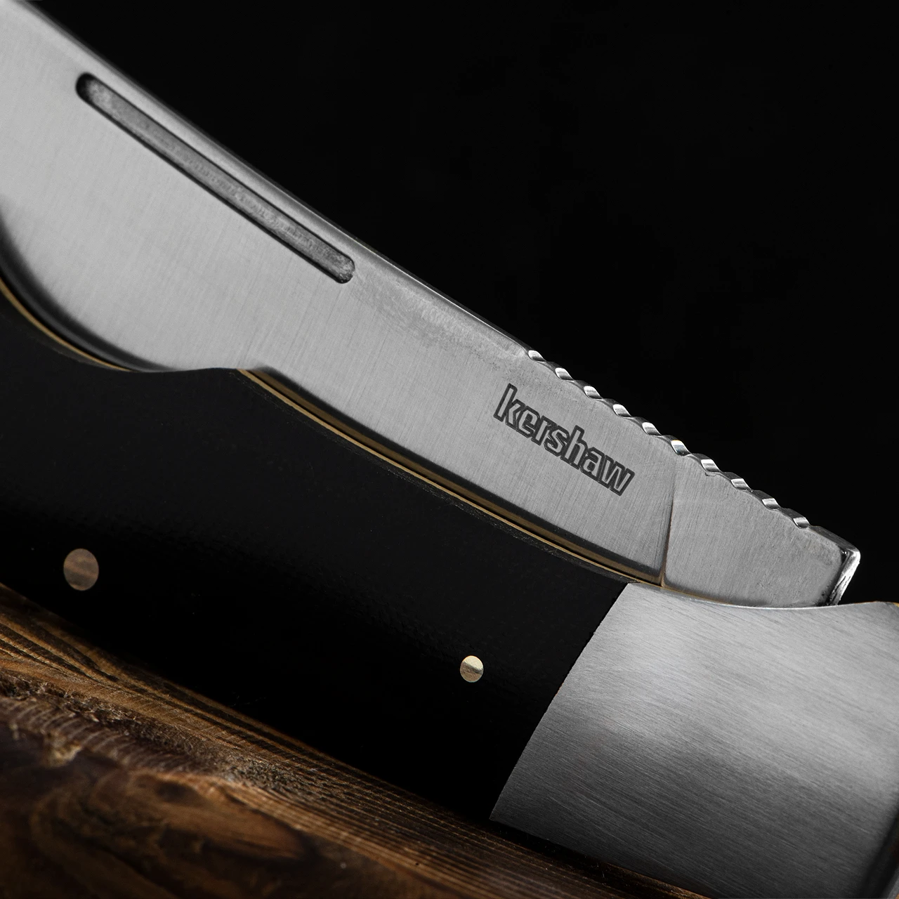 Kershaw Parley 4 Kershaw Parley - Image 4