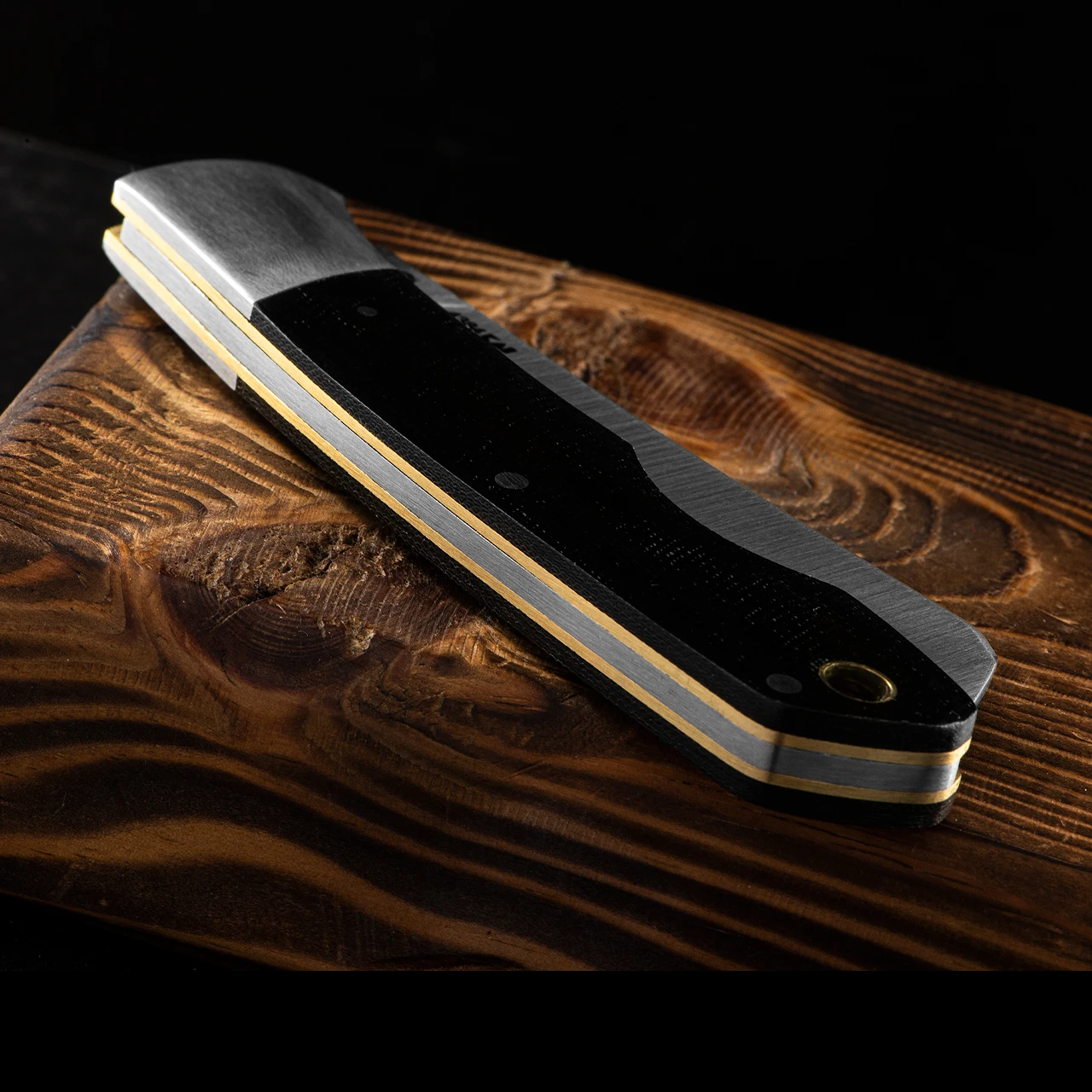 Kershaw Parley 2 Kershaw Parley - Image 2