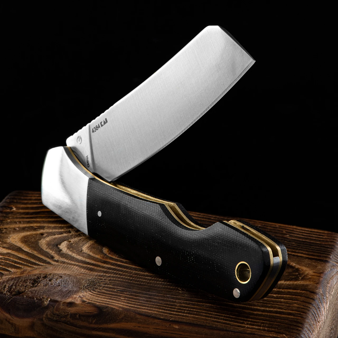 Kershaw Parley 1 Kershaw Parley