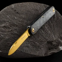 Maserin 195 SUPERTiN Fat Carbon -Lansky Knives Sales Store MAS195TIN.4 25407.1667916395.1280.1280 99511.1667926389