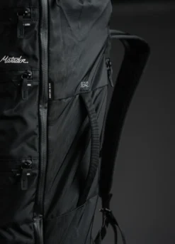 Matador SEG42 Travel Pack -Lansky Knives Sales Store MAT SEG42001BKdet11 91387.1601996498