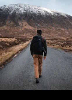 Matador SEG42 Travel Pack -Lansky Knives Sales Store MAT SEG42001BKdet7 99511.1601996432