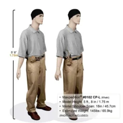 Maxpedition CP-L Phone Holster - Large -Lansky Knives Sales Store MAXP 102det6 97530.1587387363