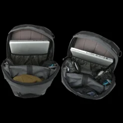 Maxpedition TT26 Backpack -Lansky Knives Sales Store MAXP PREPTT26DBdet7 14236.1599481796.1280.1280 13415.1622203985