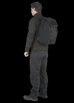 Maxpedition TT26 Backpack -Lansky Knives Sales Store MAXP PREPTT26DBdet8 99208.1599481793.1280.1280 40949.1622203985