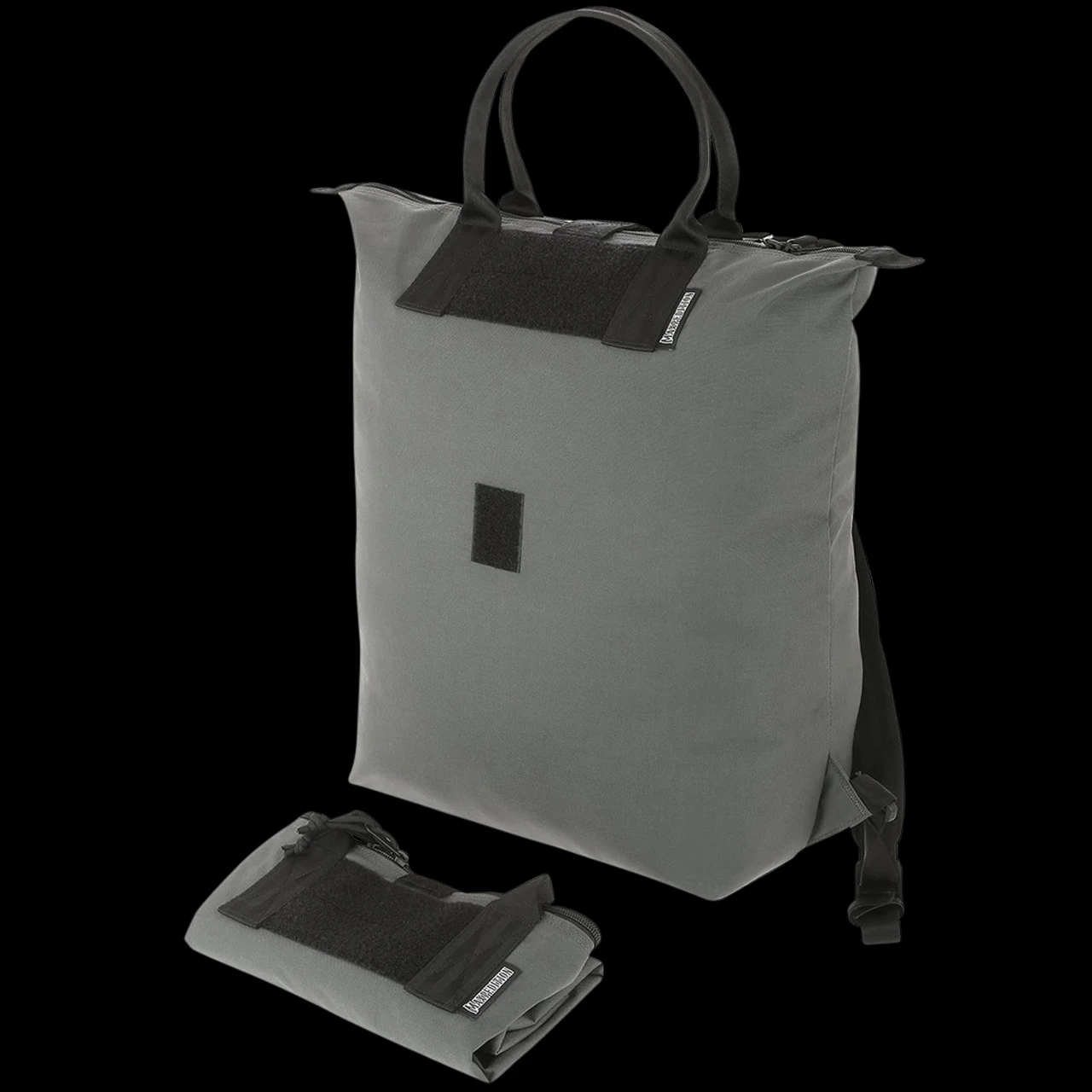 Maxpedition Rollypoly Folding Totepack 1 Maxpedition Rollypoly Folding Totepack