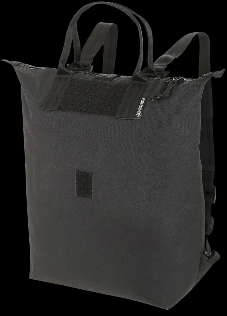 Maxpedition Rollypoly Folding Totepack 3 Maxpedition Rollypoly Folding Totepack - Image 3