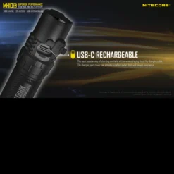 Nitecore MH10S -Lansky Knives Sales Store MH10Sdet6 09588.1608031900