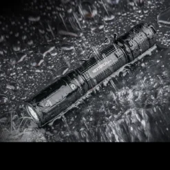 Nextorch E51C Rechargeable Pocket Flashlight -Lansky Knives Sales Store NEXTORCH E51C.4 20617.1688394089