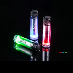 Glo-Toob GT AAA Aurora Signal Light -Lansky Knives Sales Store NEXTORCH GT AAA AURORA 37947.1688465858