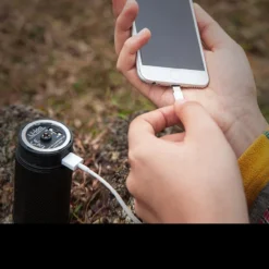 Nextorch Saint 30 Flashlight -Lansky Knives Sales Store NEXTORCH SAINT30.4 42298.1688399273