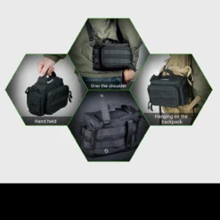 Nextorch Saint 30 Flashlight -Lansky Knives Sales Store NEXTORCH SAINT30.5 19992.1688399272