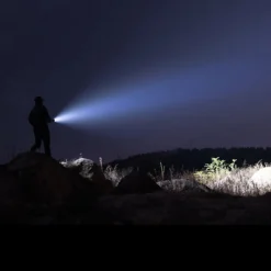 Nextorch Saint 30 Flashlight -Lansky Knives Sales Store NEXTORCH SAINT30.7 20713.1688399272