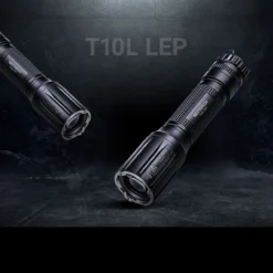 Nextorch T10L Long-Shot Flashlight WAS £299.95 -Lansky Knives Sales Store NEXTORCH T10L.4 84869.1690810378