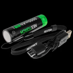 Nextorch T10L Long-Shot Flashlight WAS £299.95 -Lansky Knives Sales Store NEXTORCH T10L 50835.1690810378