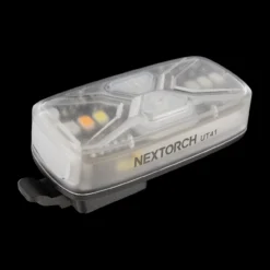 Nextorch UT41 Signal Light -Lansky Knives Sales Store NEXTORCH UT41.11 47770.1688398214