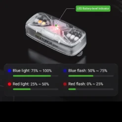 Nextorch UT41 Signal Light -Lansky Knives Sales Store NEXTORCH UT41.1 06271.1688398214