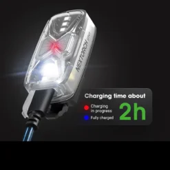 Nextorch UT41 Signal Light -Lansky Knives Sales Store NEXTORCH UT41 07138.1688398214