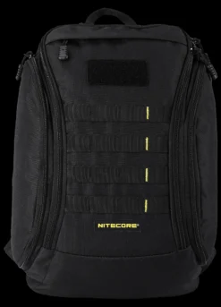 Nitecore BP16 Backpack -Lansky Knives Sales Store NITECORE BP16 12305.1642678725