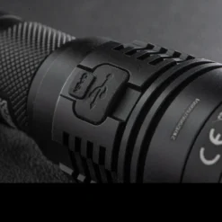 Nitecore MH25S -Lansky Knives Sales Store NITECORE MH25Sdet2 61159.1613408381