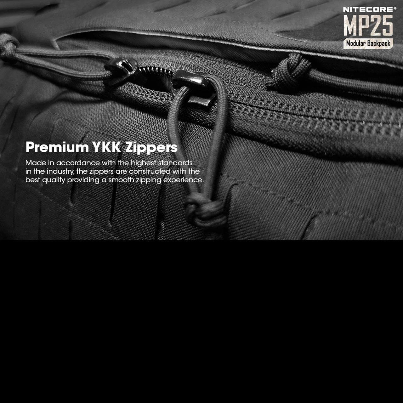 Nitecore MP25 2 Nitecore MP25 - Image 2