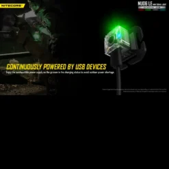 Nitecore NU06 LE -Lansky Knives Sales Store NITECORE NU06 LE.6 35690.1671469083