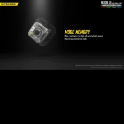 Nitecore NU06 LE -Lansky Knives Sales Store NITECORE NU06 LE.7 03562.1671469083